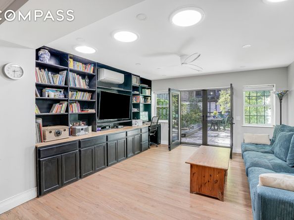 205 Edgecombe Avenue, New York NY 10030