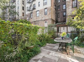 205 Edgecombe Avenue, New York NY 10030