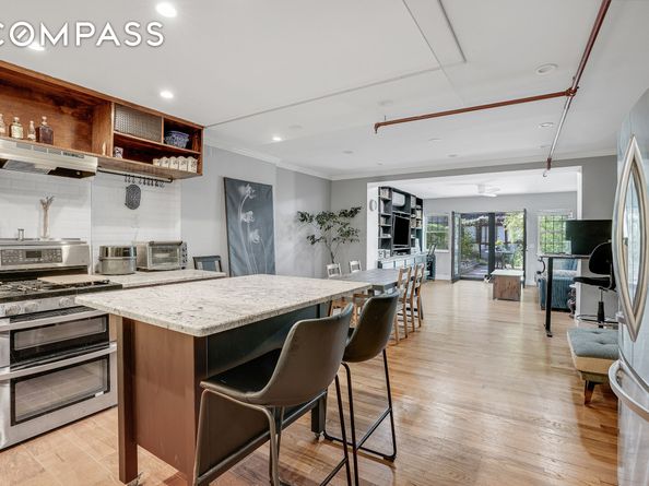 205 Edgecombe Avenue, New York NY 10030