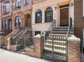 205 Edgecombe Avenue, New York NY 10030