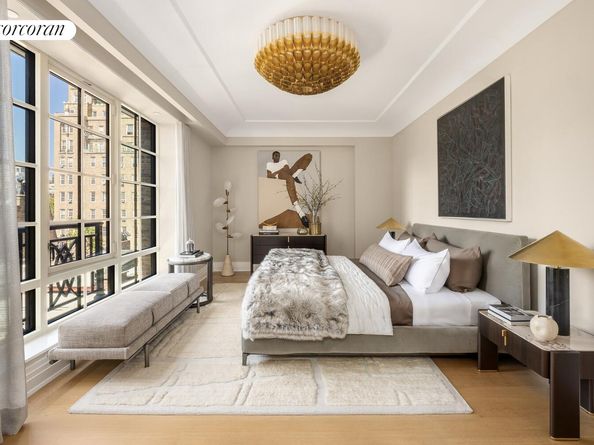 16 5th Avenue 15, New York NY 10011