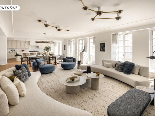 16 5th Avenue 15, New York NY 10011