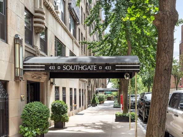 433 East 51st Street 2F, New York NY 10022