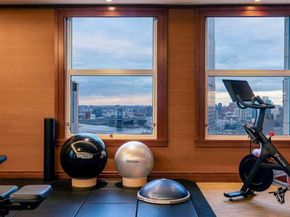 2 Park Place 35A, New York NY 10007