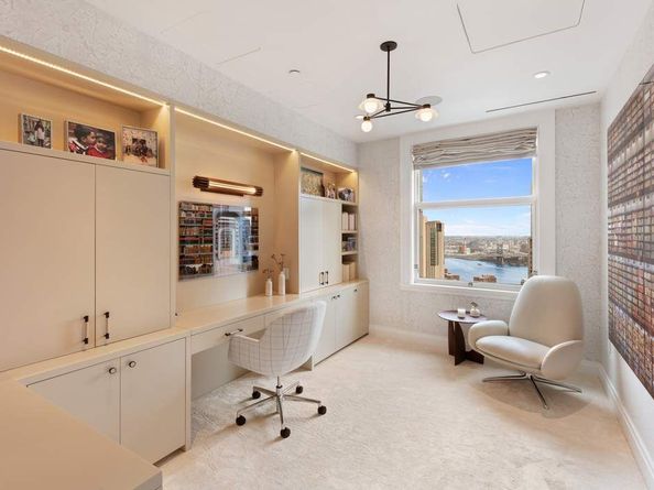 2 Park Place 35A, New York NY 10007