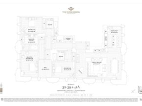 2 Park Place 35A, New York NY 10007