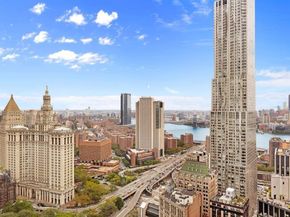 2 Park Place 35A, New York NY 10007