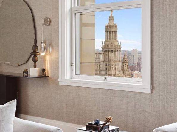 2 Park Place 35A, New York NY 10007