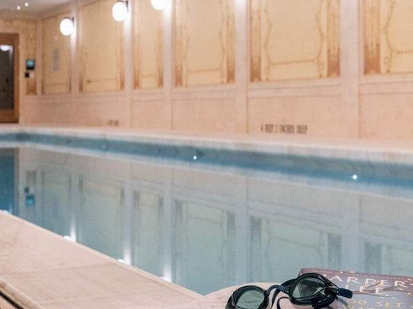 2 Park Place 35A, New York NY 10007