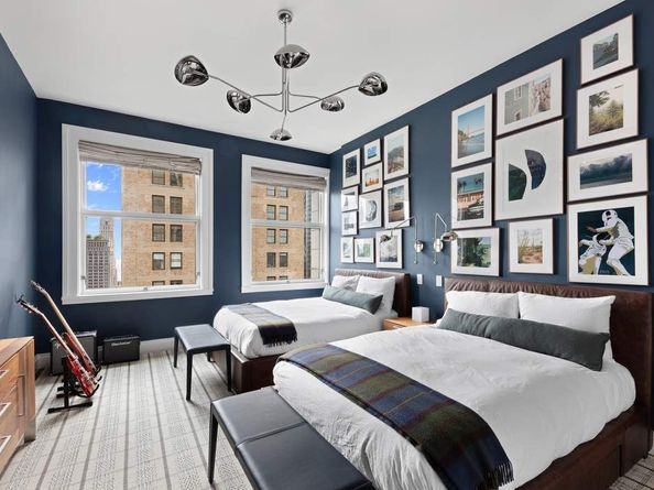 2 Park Place 35A, New York NY 10007