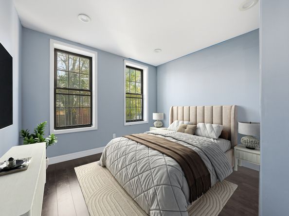 2271A Pacific Street, Brooklyn NY 11233