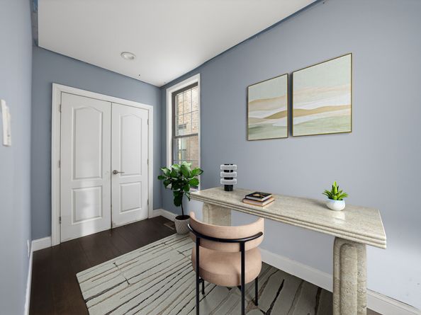 2271A Pacific Street, Brooklyn NY 11233