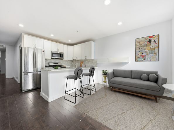 2271A Pacific Street, Brooklyn NY 11233