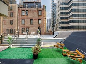 50 Pine Street PH12S, New York NY 10005