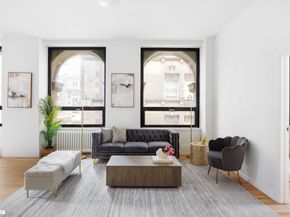 50 Pine Street PH12S, New York NY 10005