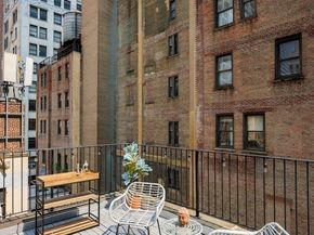 50 Pine Street PH12S, New York NY 10005