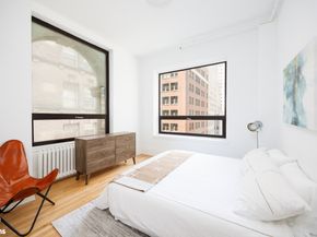 50 Pine Street PH12S, New York NY 10005