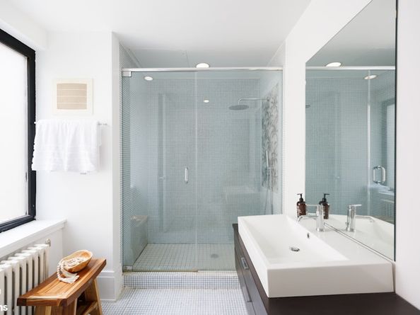 50 Pine Street PH12S, New York NY 10005