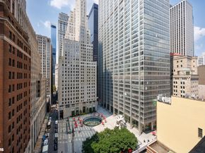 50 Pine Street PH12S, New York NY 10005