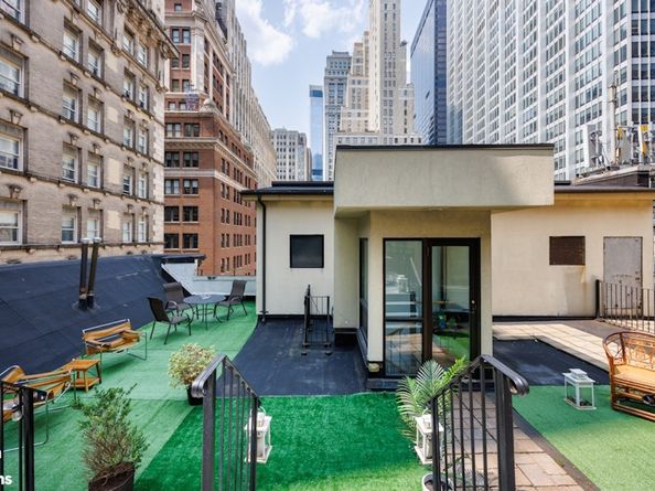 50 Pine Street PH12S, New York NY 10005