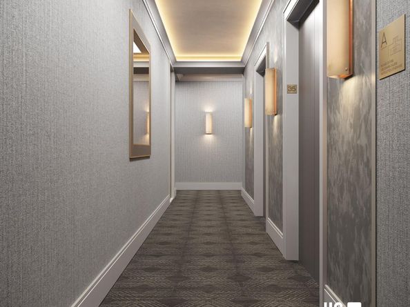 300 East 85th Street 2405, New York NY 10028