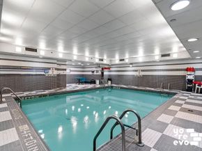 300 East 85th Street 2405, New York NY 10028