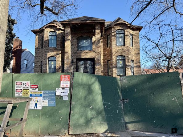 65-47 167th Street, Queens NY 11365