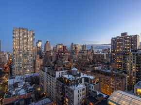 200 East 74th Street 21A, New York NY 10021