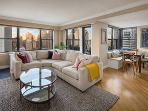 200 East 74th Street 21A, New York NY 10021