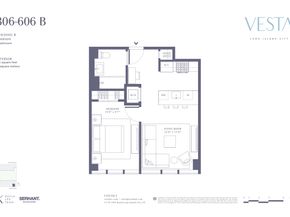 11-36 45th Road 606B, Queens NY 11101