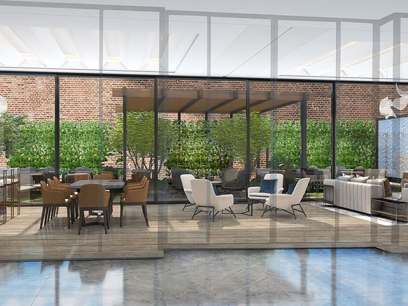 11-36 45th Road 606B, Queens NY 11101