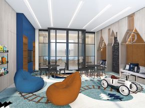 11-36 45th Road 606B, Queens NY 11101