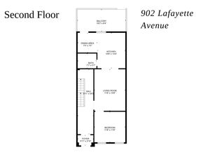 902 Lafayette Avenue, Brooklyn NY 11221