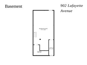 902 Lafayette Avenue, Brooklyn NY 11221