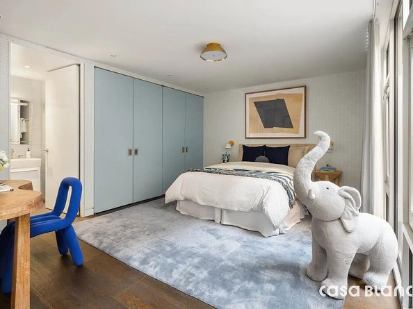 60 Collister Street PH5B, New York NY 10013