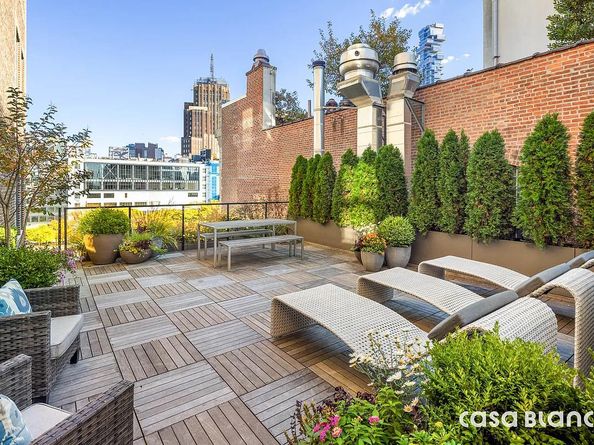 60 Collister Street PH5B, New York NY 10013