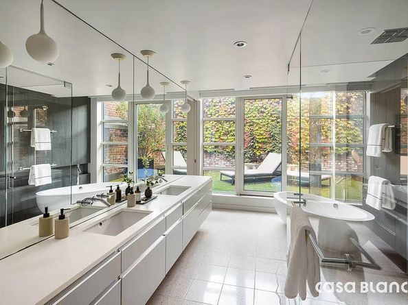 60 Collister Street PH5B, New York NY 10013