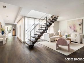 60 Collister Street PH5B, New York NY 10013