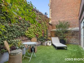 60 Collister Street PH5B, New York NY 10013