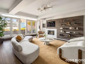 60 Collister Street PH5B, New York NY 10013