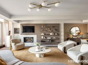 60 Collister Street PH5B, New York NY 10013