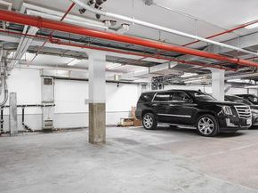 60 Collister Street PH5B, New York NY 10013