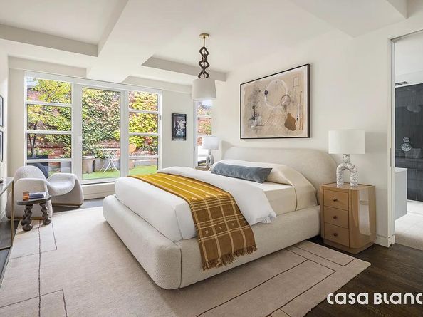 60 Collister Street PH5B, New York NY 10013