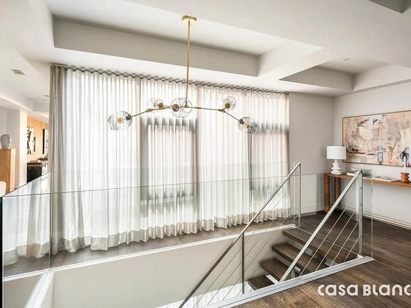 60 Collister Street PH5B, New York NY 10013