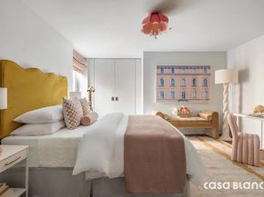 60 Collister Street PH5B, New York NY 10013