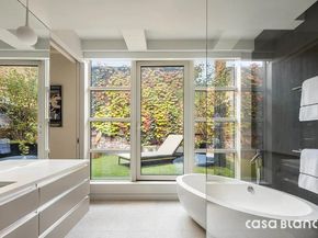 60 Collister Street PH5B, New York NY 10013