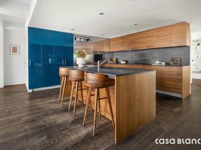 60 Collister Street PH5B, New York NY 10013