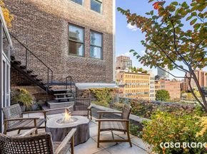 60 Collister Street PH5B, New York NY 10013