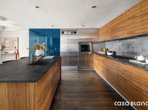 60 Collister Street PH5B, New York NY 10013