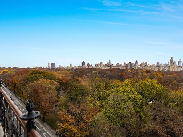 1 West 72nd Street 74, New York NY 10023